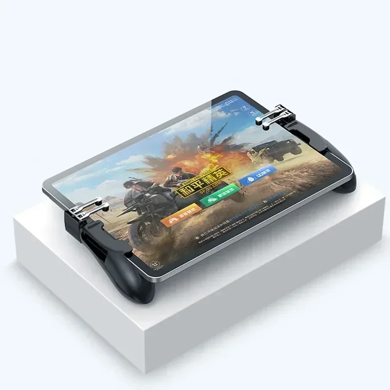 H11 Mobile Controller PUBG Aim - Gaming Console For Phone บทวิจารณ์และราคา