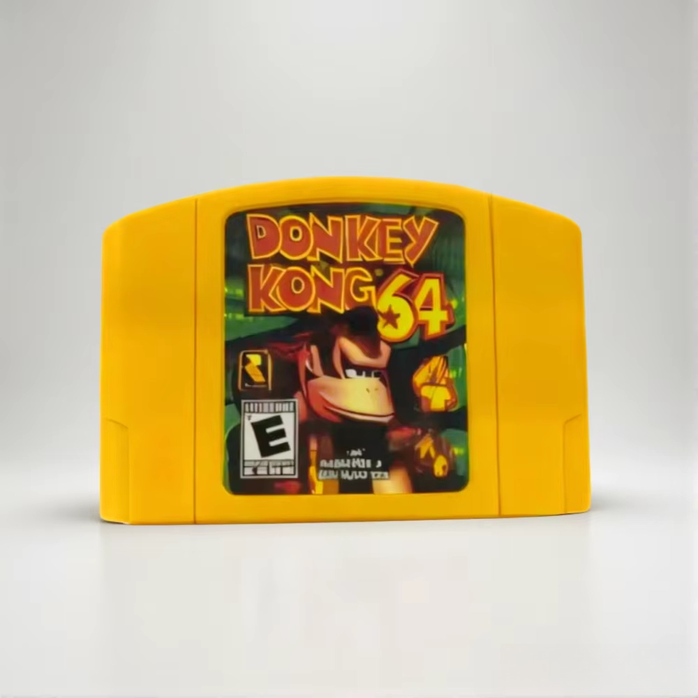 ตลับเกม Universal Tour 64 บิต  - Gaming Console Latest บทวิจารณ์และราคา
