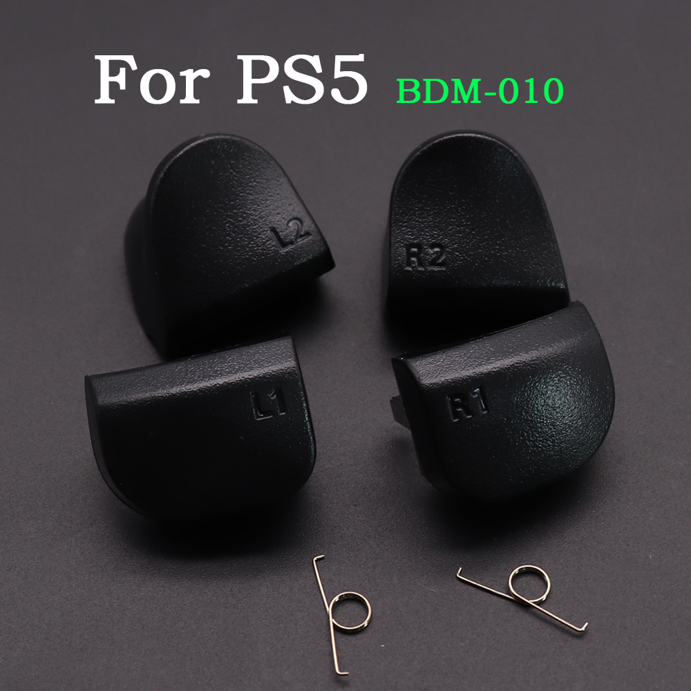 สำหรับ PS5 V1 V2 V3 ปุ่มทริกเก - Gaming Console Tv บทวิจารณ์และราคา