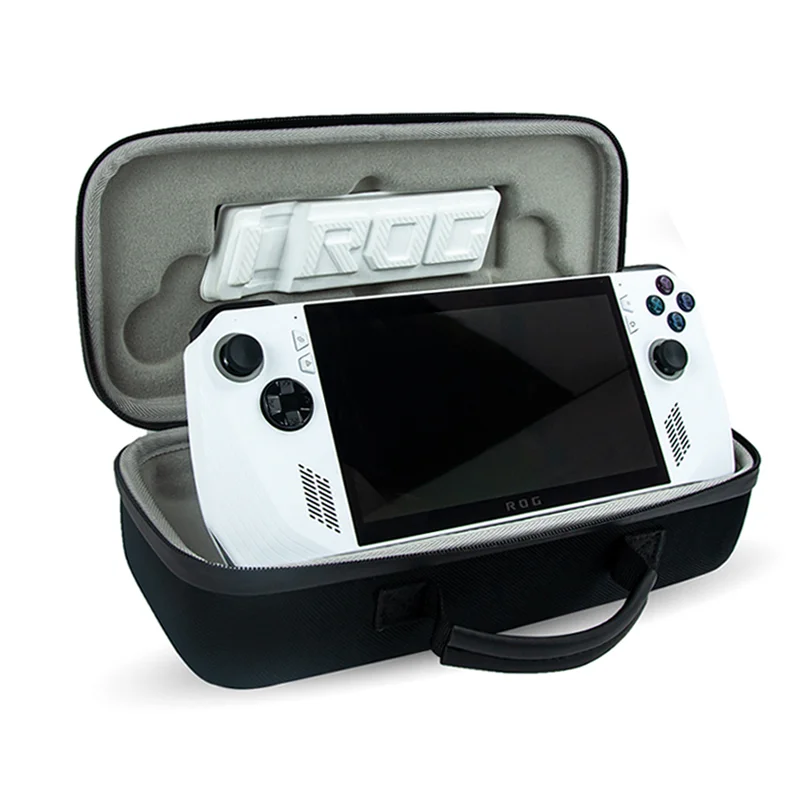 กระเป๋าใส่เครื่อง Asus ROG All - Gaming Console Rog Ally บทวิจารณ์และราคา