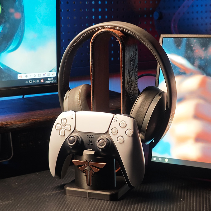 ที่วางหูฟังลายเซลด้า ธีมอนิเมะ - Gaming Console Tv บทวิจารณ์และราคา