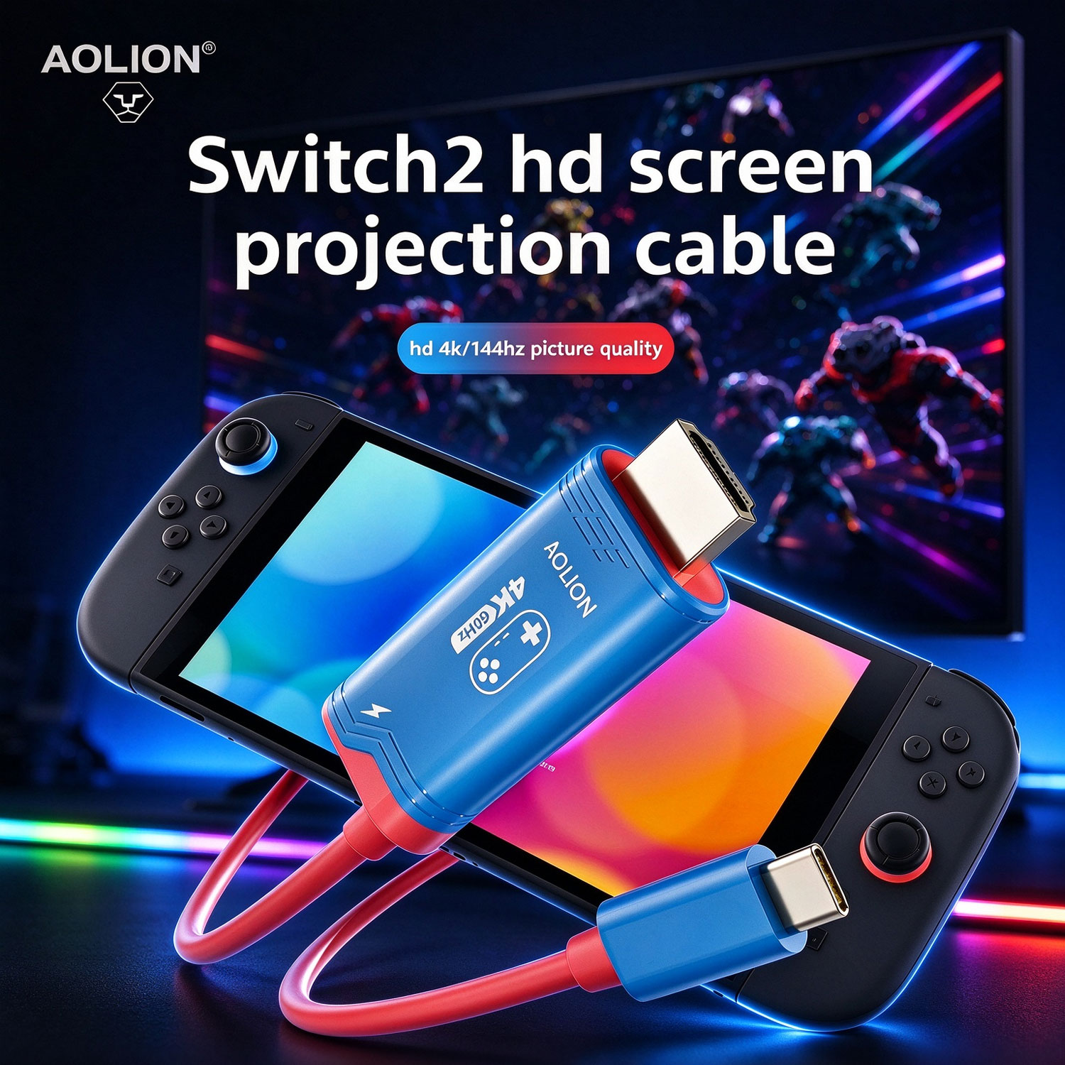 สาย HDMI สำหรับสะท้อนภาพหน้าจอ - Gaming Console Buttons บทวิจารณ์และราคา